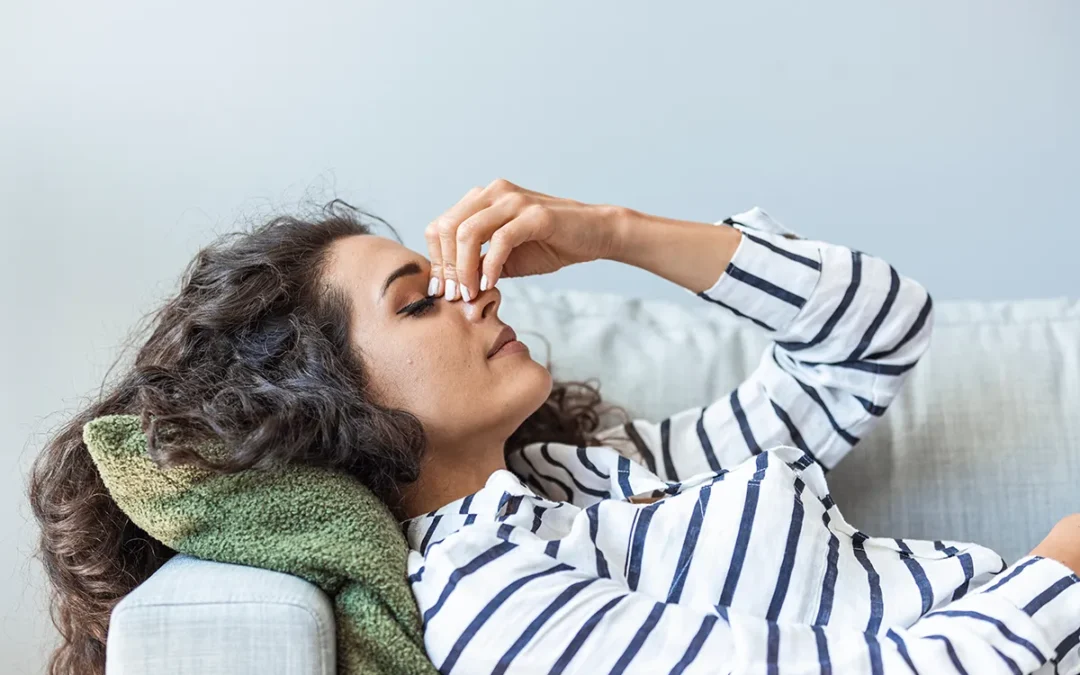 What is BVD? Signs, Causes, and Treatment