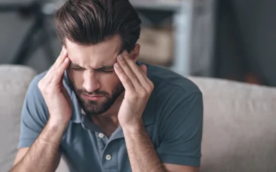 Are Your Chronic Headaches Linked to a Vision Issue?