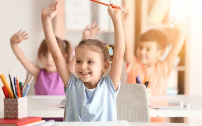 How Poor Eye Tracking Can Look Like “Careless Mistakes” in Schoolwork