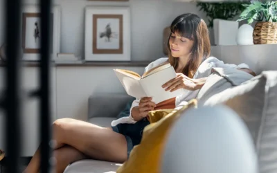 Why You Feel Exhausted After Reading Even a Short Amount of Text