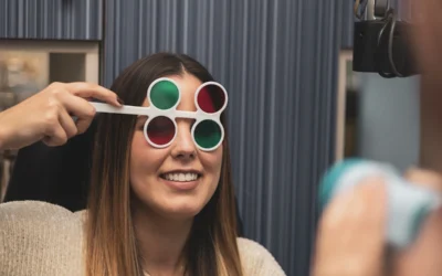 Is Vision Therapy Just for Kids?